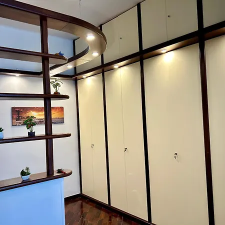 Casa Manzoni By Ninni Appartement *