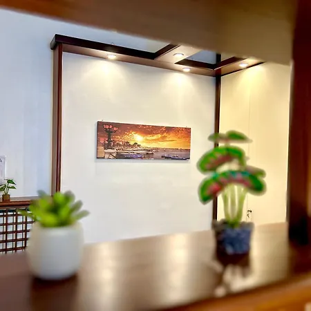 Casa Manzoni By Ninni *