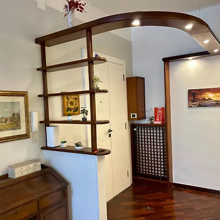 Appartement Casa Manzoni By Ninni