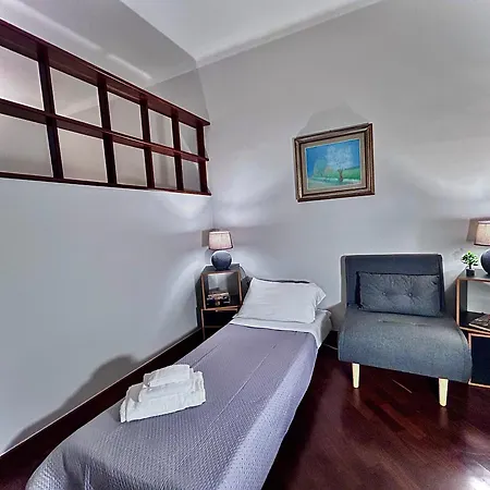 Casa Manzoni By Ninni Bari