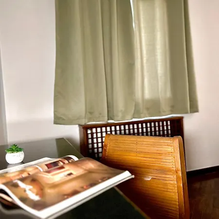 Apartman Casa Manzoni By Ninni Bari