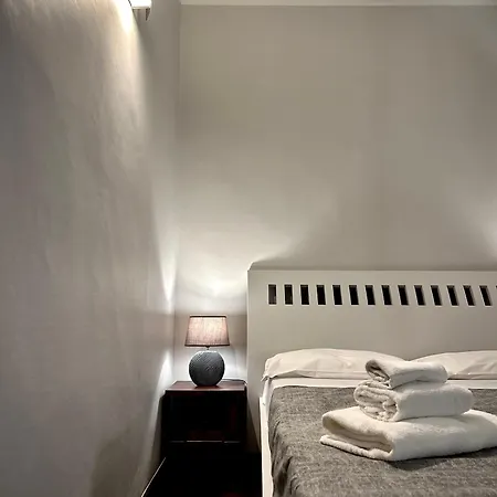 Casa Manzoni By Ninni Apartman *