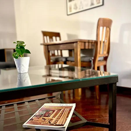 Casa Manzoni By Ninni Apartman Bari
