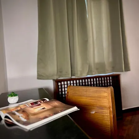 Casa Manzoni By Ninni Apartman Bari