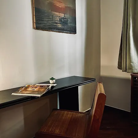 Lejlighed Casa Manzoni By Ninni Bari