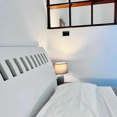 Casa Manzoni By Ninni Apartman Bari