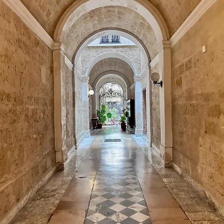 Lejlighed Casa Manzoni By Ninni