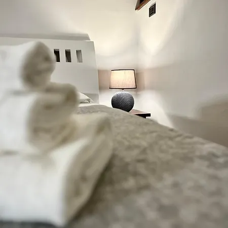 Casa Manzoni By Ninni Lejlighed *