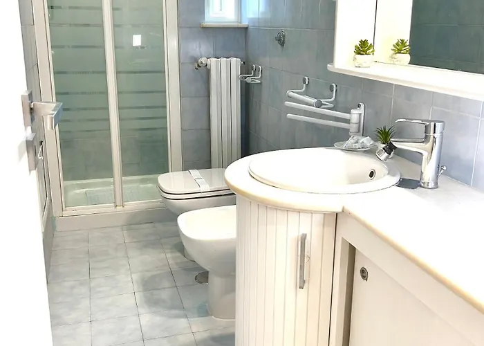 Casa Manzoni By Ninni