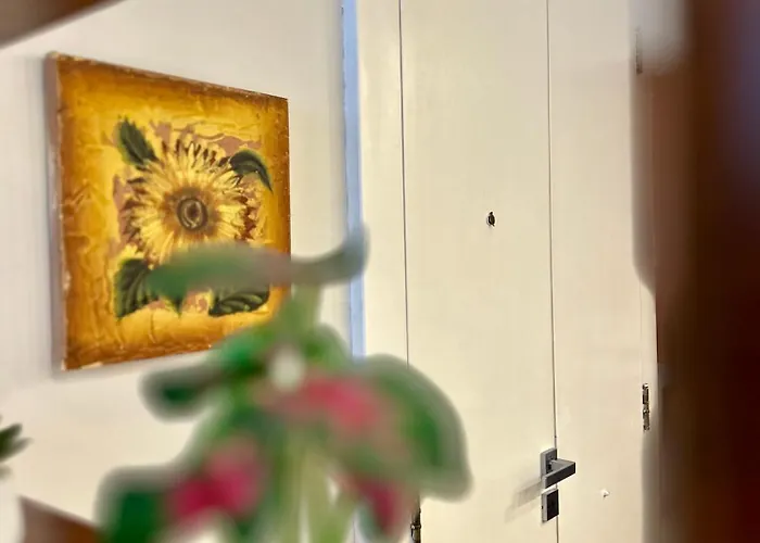 Appartement Casa Manzoni By Ninni *