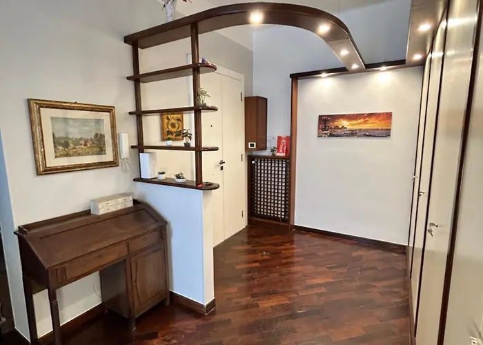 Casa Manzoni By Ninni Appartement Bari