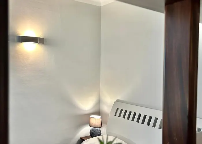 Appartement Casa Manzoni By Ninni