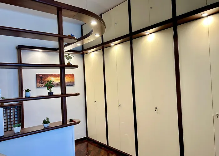 Casa Manzoni By Ninni Appartement *