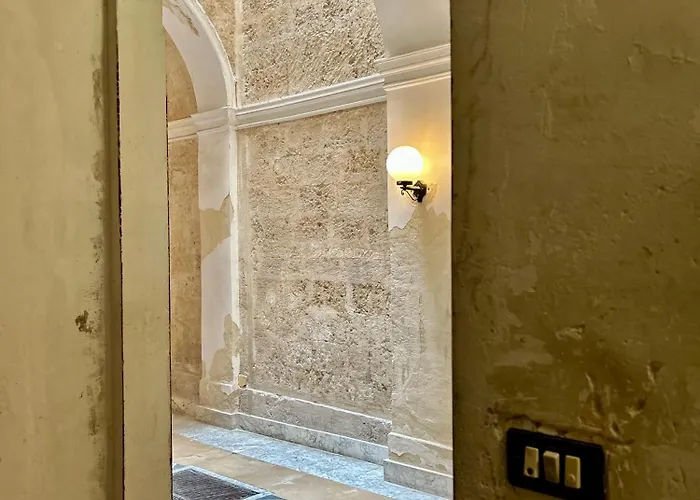 Casa Manzoni By Ninni * Bari