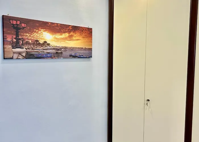 Casa Manzoni By Ninni