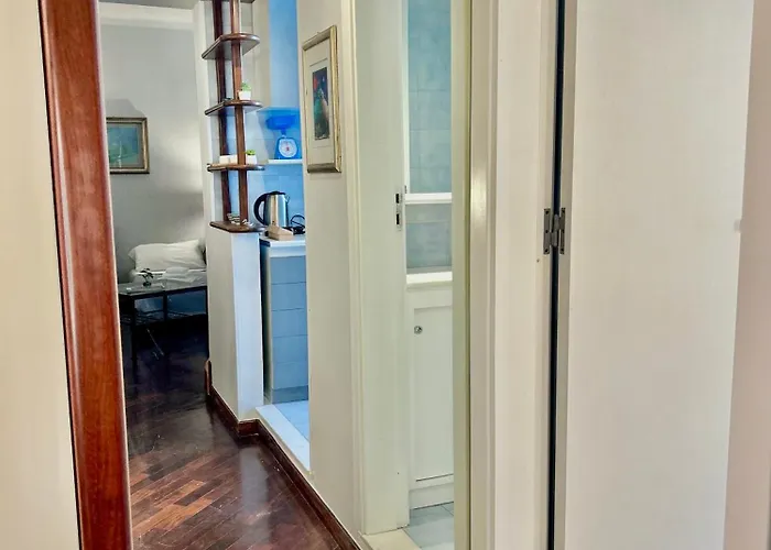 Casa Manzoni By Ninni Appartement Bari