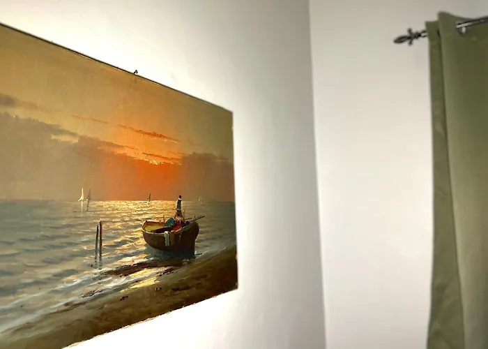 Casa Manzoni By Ninni *