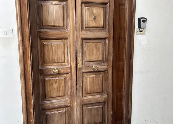 Casa Manzoni By Ninni * Bari