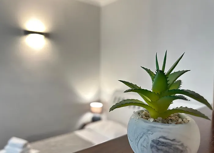 Casa Manzoni By Ninni *