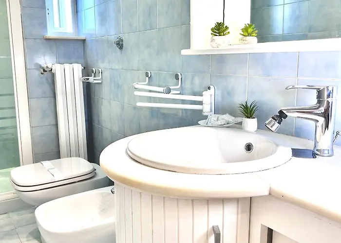 Casa Manzoni By Ninni