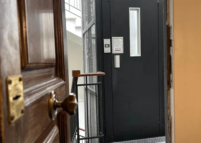 Appartement Casa Manzoni By Ninni