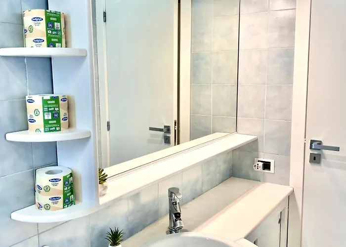 Casa Manzoni By Ninni Appartement Bari