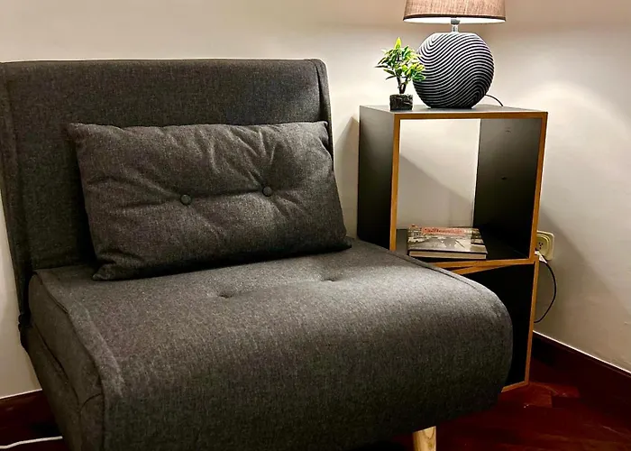 Appartement Casa Manzoni By Ninni Bari