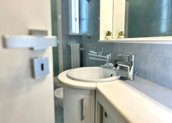 Appartement Casa Manzoni By Ninni *