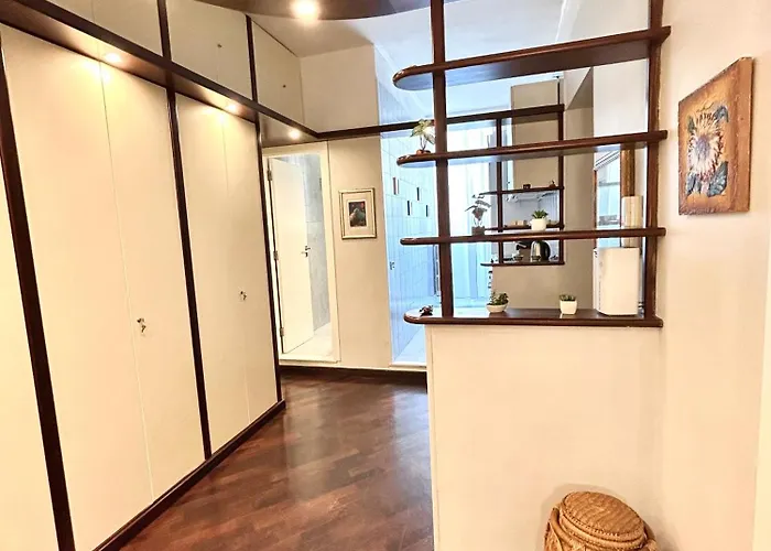 Casa Manzoni By Ninni * Bari