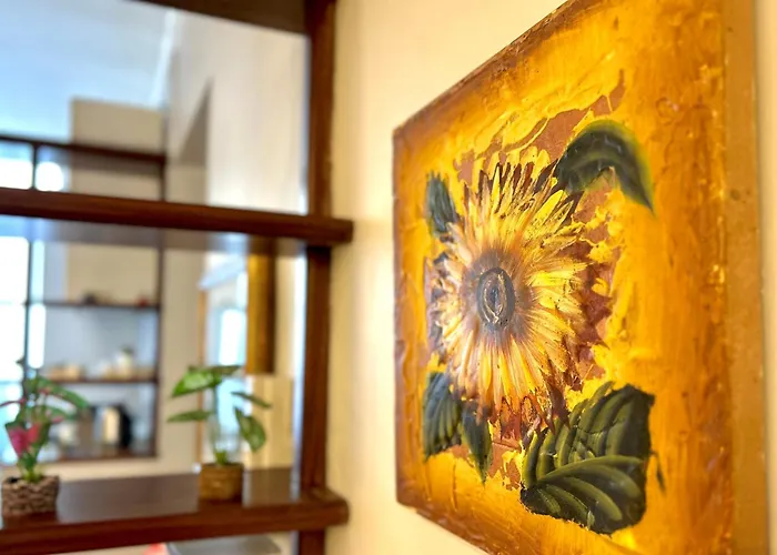 Casa Manzoni By Ninni Appartement