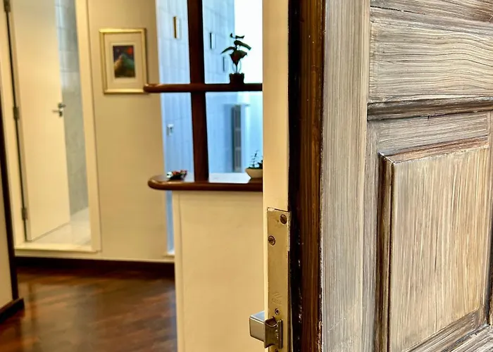 Appartement Casa Manzoni By Ninni *