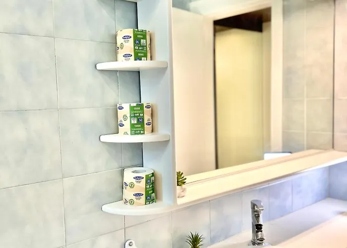 Appartement Casa Manzoni By Ninni Bari