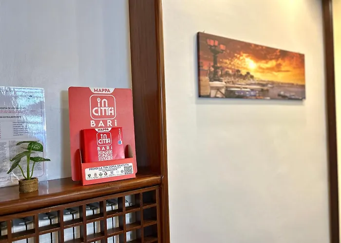 Casa Manzoni By Ninni