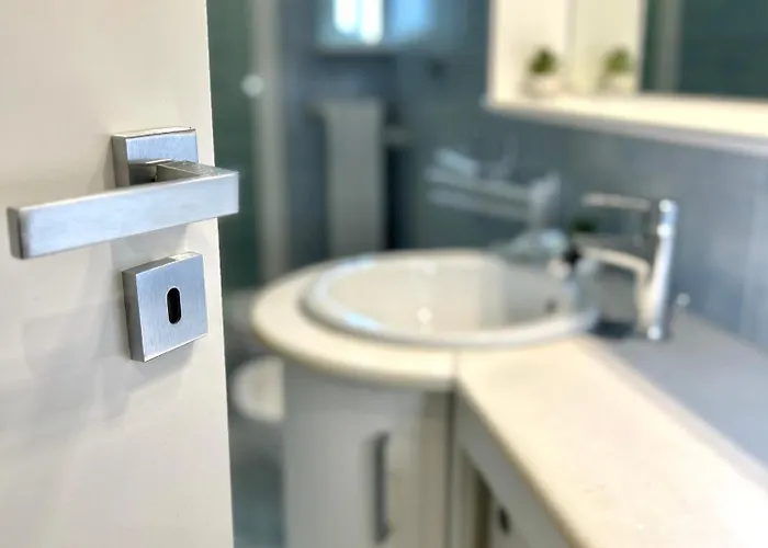 Casa Manzoni By Ninni Bari