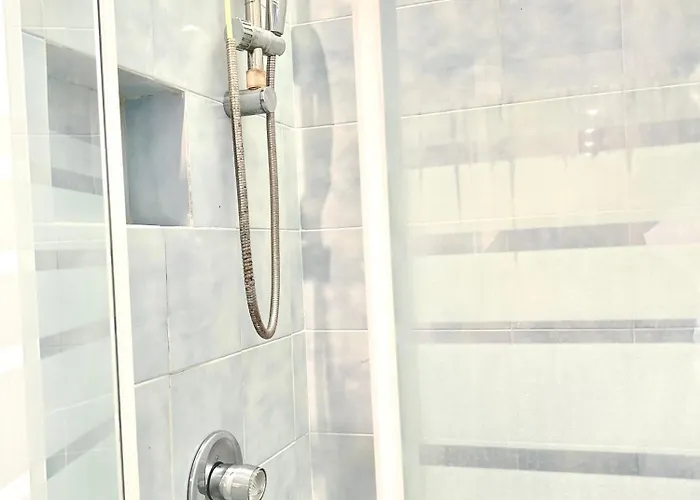 Casa Manzoni By Ninni Appartement