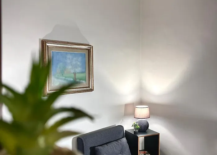 Casa Manzoni By Ninni * Bari