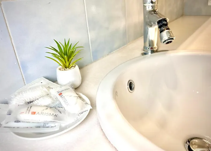 Casa Manzoni By Ninni Appartement *