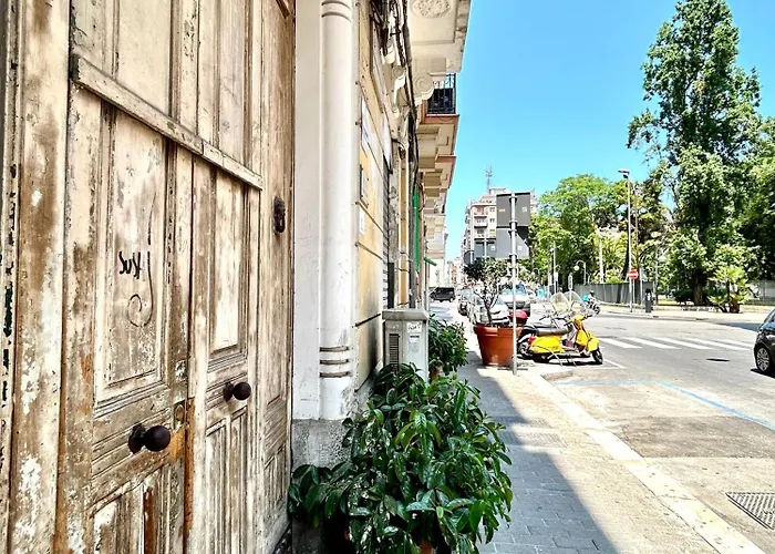 Casa Manzoni By Ninni *