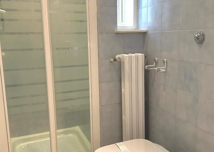 Casa Manzoni By Ninni Bari