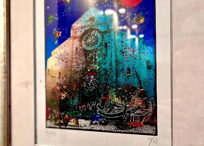 Casa Manzoni By Ninni Appartement