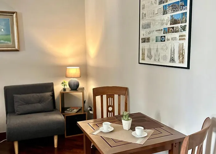 Casa Manzoni By Ninni Appartement *