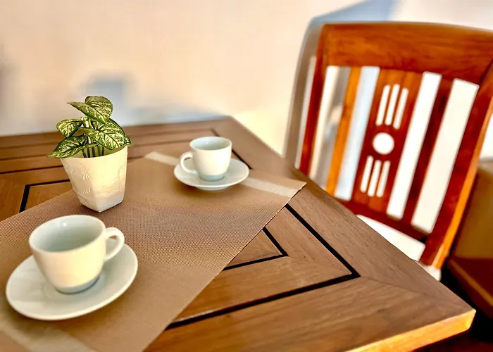 Casa Manzoni By Ninni Appartement Bari