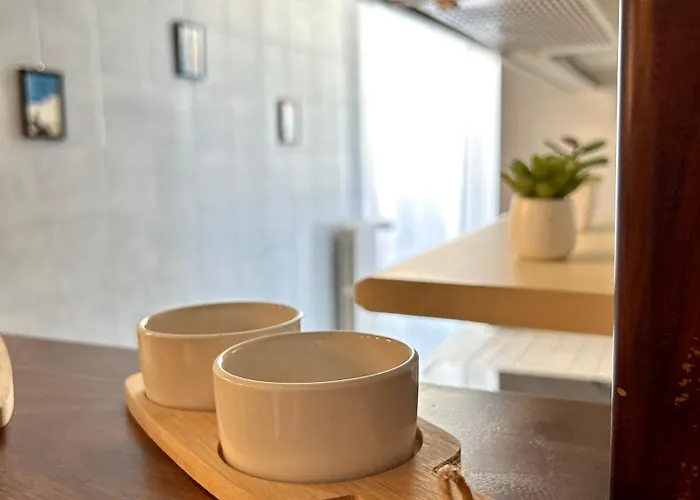 Appartement Casa Manzoni By Ninni Bari