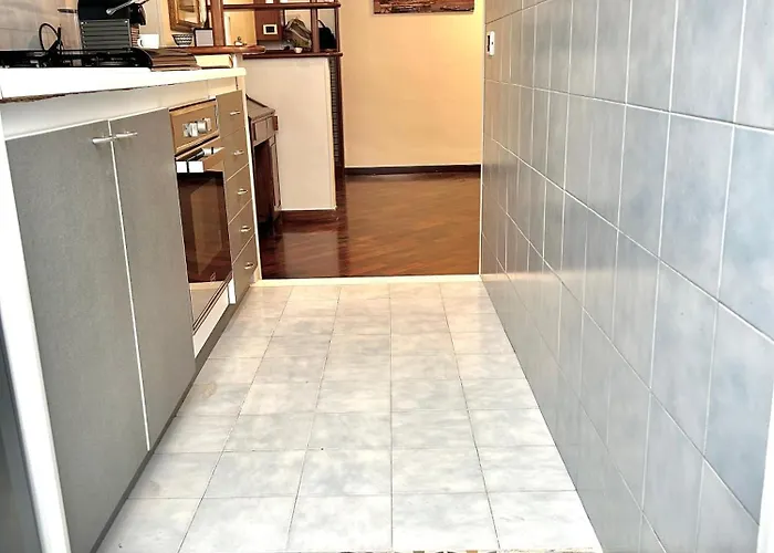 Casa Manzoni By Ninni Bari