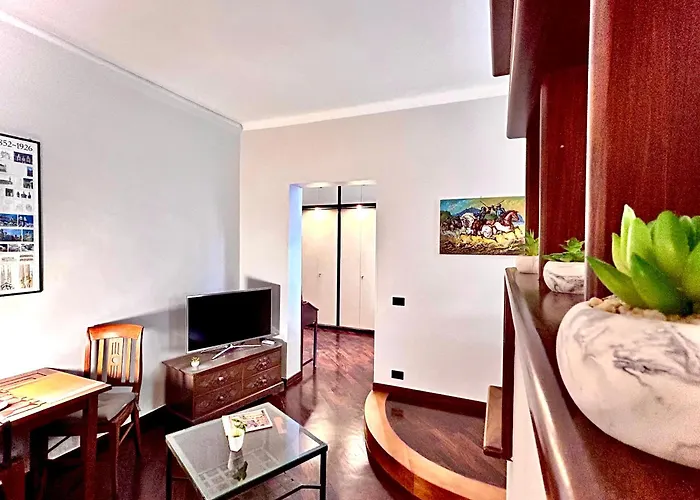 Casa Manzoni By Ninni * Bari