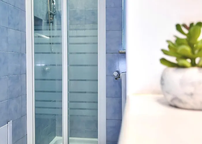 Casa Manzoni By Ninni Appartement *