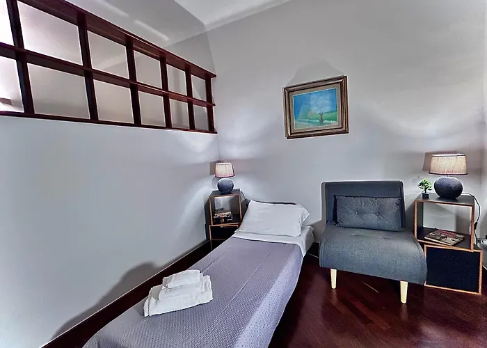 Casa Manzoni By Ninni Bari