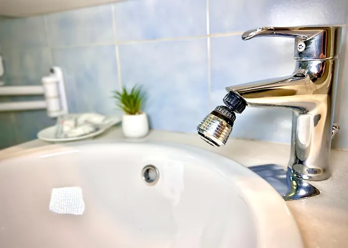 Casa Manzoni By Ninni * Bari