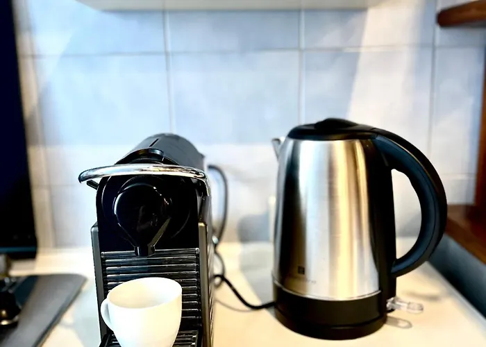 Casa Manzoni By Ninni Appartement