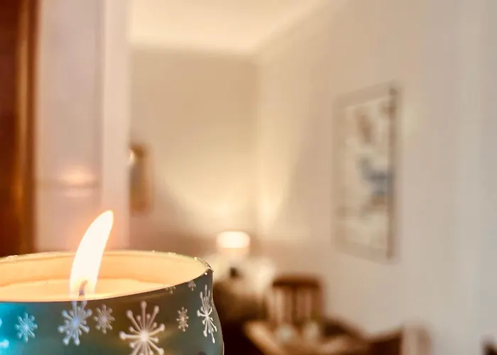 Appartement Casa Manzoni By Ninni